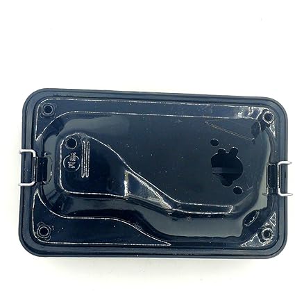 shioshen Air Filter Gehäuse Box Montage für Honda GX160 GX200 168 F/2900H 5,5 6,5 PS 2 kW Benzin-Motor Motor Generator