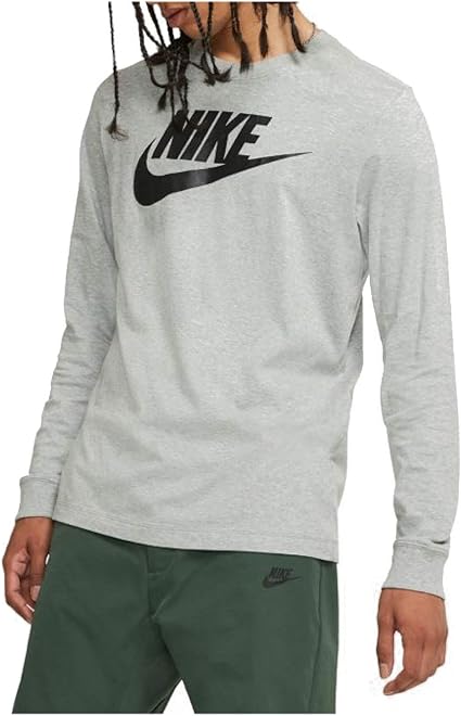 nike futura t shirt mens