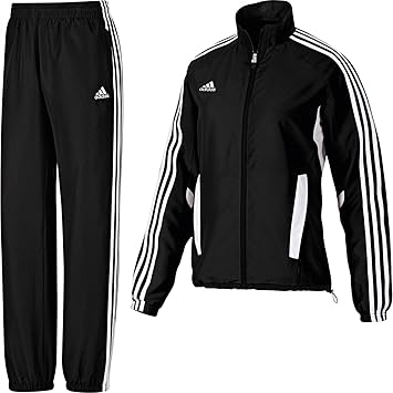 adidas frauen anzug