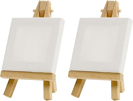 Art Alternatives Mini Canvas 