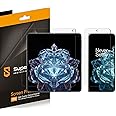 Supershieldz (2 Pack) Designed for OnePlus Open (2 Main Screen and 2 Front Screen) Screen Protector, High Definition Clear Shield (TPU)
