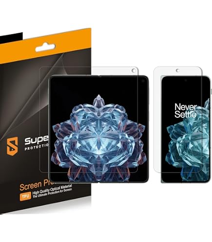 [3-Pack] Tempered Glass Screen Protector For OnePlus Nord N10 5G / N100