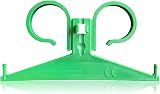 E&E Catheter Bag Hanger - 2L Urine Drainage Bag Stand - Secure & Sturdy view 5
