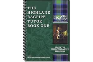 College of Piping Tutor 1 2017 Version Learn Bagpipes