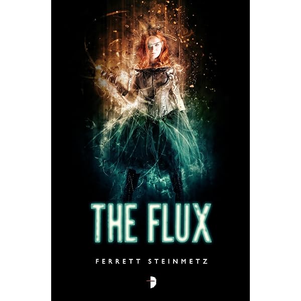 Amazon.com: Flex ('Mancer): 9780857664600: Steinmetz, Ferrett
