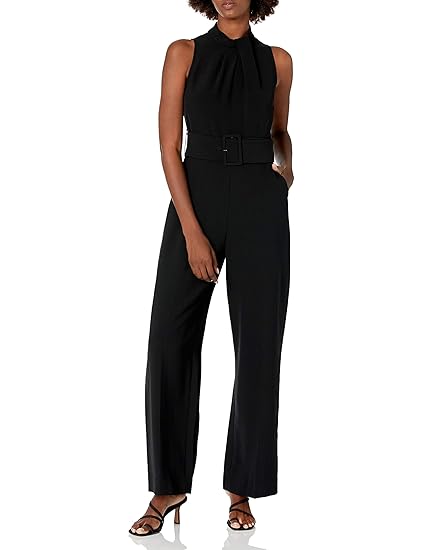 tahari jumpsuit