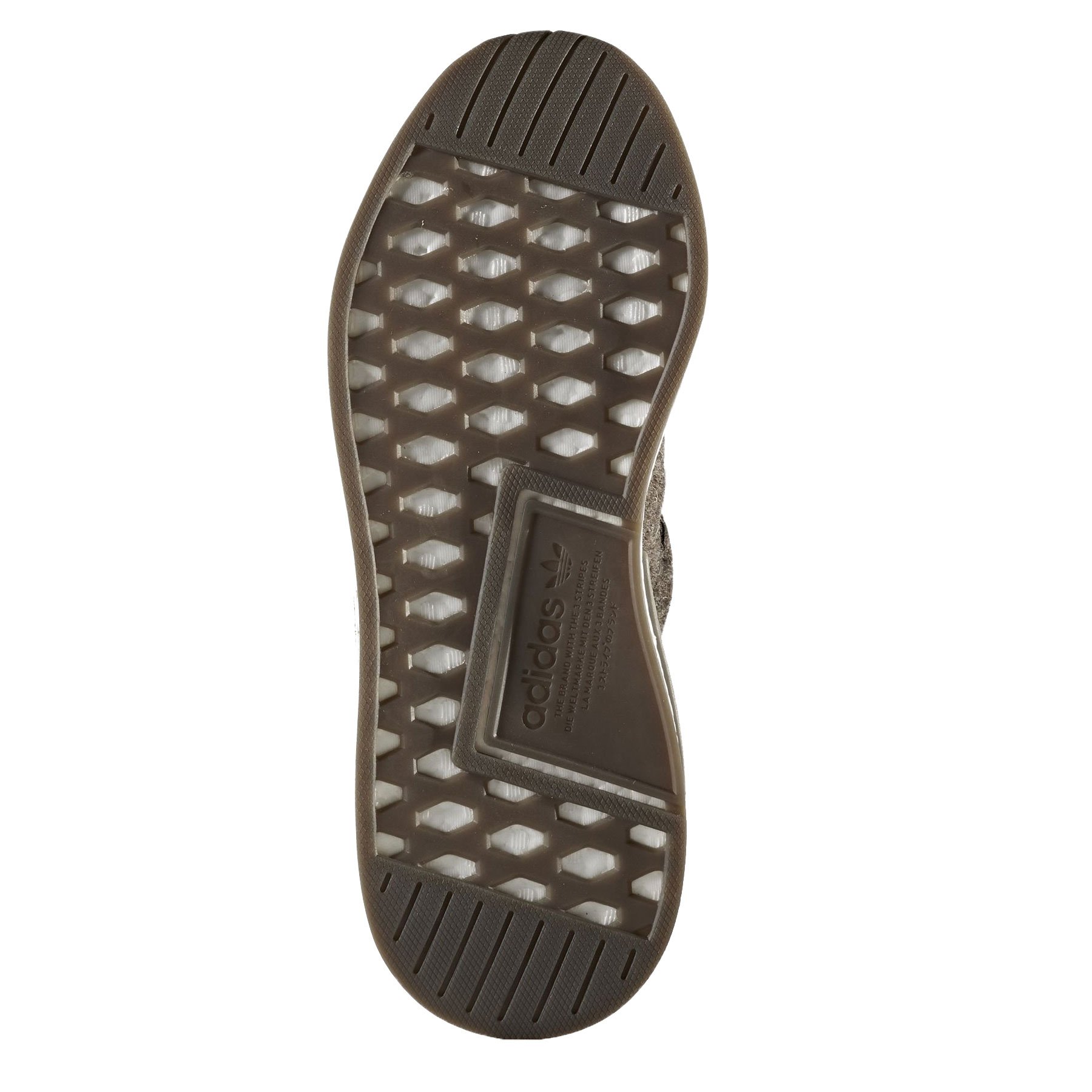 adidas gazelle silver green womens adidas Originals by Wings + Horns NMD_C2 main image 0