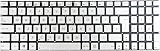 Gintai UK Keyboard with Backlit for ASUS R750 R750JK R750JV R552LF R552JK view 7