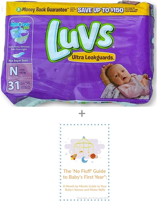 Top 10 Pampers Diaper Size Guide Home Previews