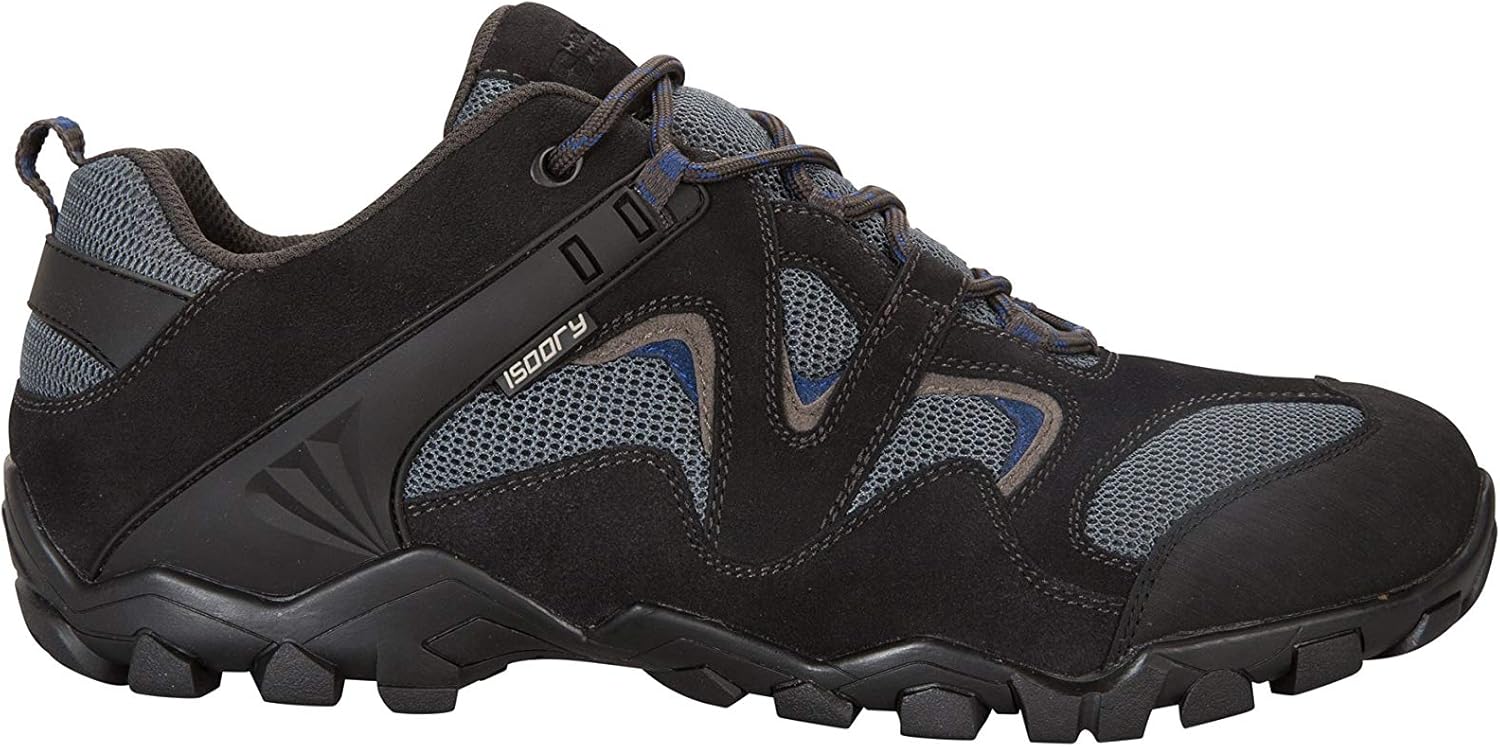 Mountain Hiking Shoes Walking Waterproof Mens Curlews Mountain Hiking Shoes Walking Waterproof Mens Curlews