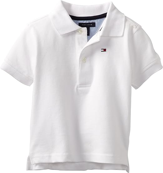 baby shirt tommy hilfiger