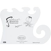 Artool Freehand Template #1