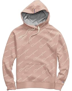 Champion Life Women S Printed Reverse Weave Pullover Hood At