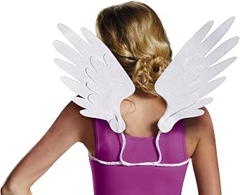 Princess Celestia Adult Costume Wings 