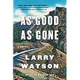 As Good as Gone: A Novel