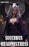 Succubus Headmistress
