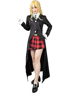 Download Amazon Com Cosfun Soul Eater Soul Evans Anime Cosplay Costume Free HD Get Wallpaper Amazon Com Cosfun Soul Eater Soul Evans Anime Cosplay Costume Free