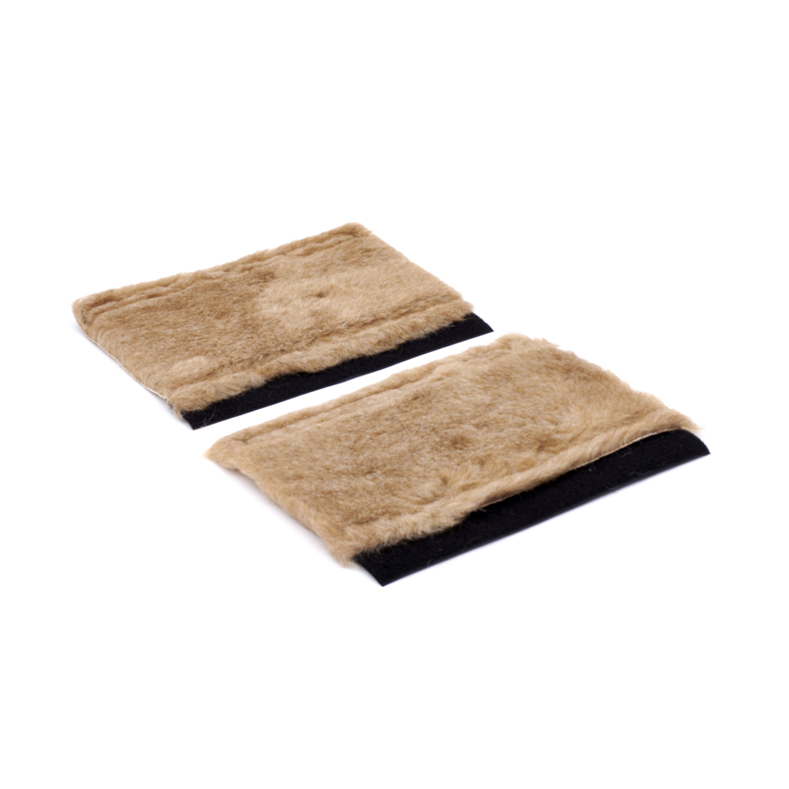 Ability Superstore Wool Arm Rest for Open Sided Chair Pair