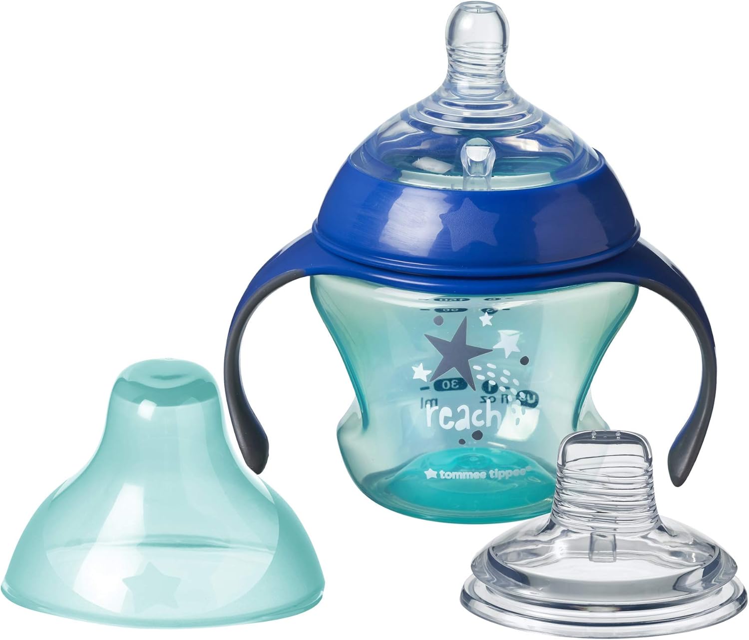 tommee tippee spout teat
