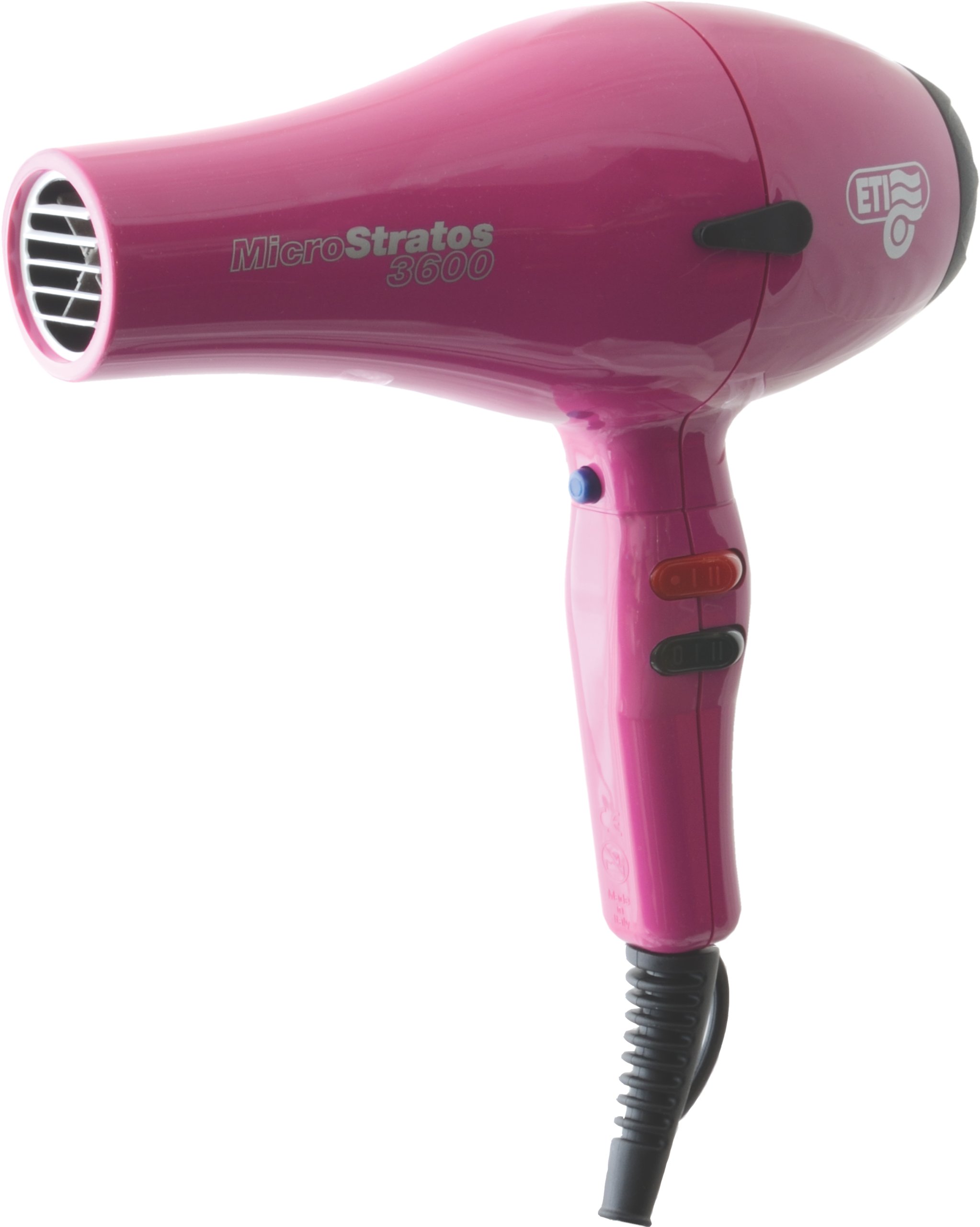 ETI Micro Stratus 3600 Fuchsia Turbodryer