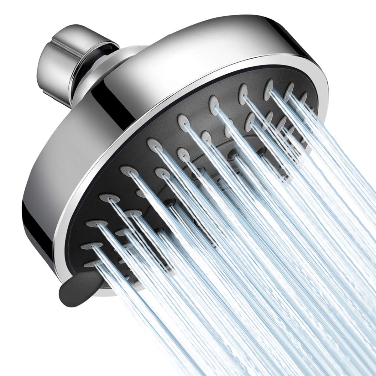 The Best Shower Head for a Refreshing Experience 2023 Guide