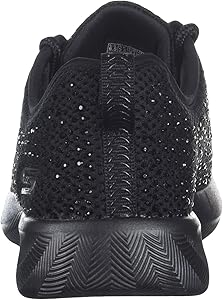 skechers bobs squad 2 bow beauty trainer