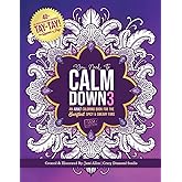 You Need To Calm Down - Vol. 3: An Adult Coloring Book for the Swiftest Spicy & Sweary Fans | 40+ Sultry Taylor Quotes & Patterns for Adult Swifties (You Need To Calm Down Coloring Collection)