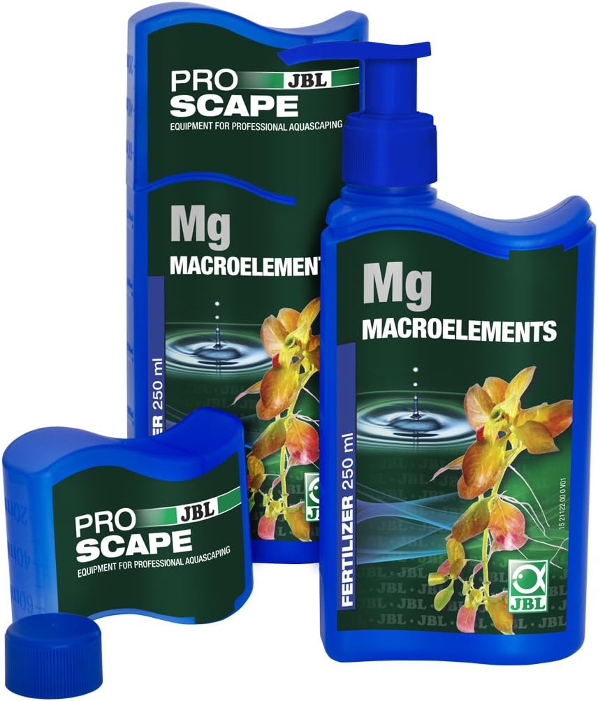 JBL ProScape Mg Macroelements 250ml, transparent, 250 ml - Image 3