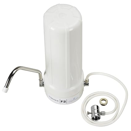 Tap Master Jr Counter Filter