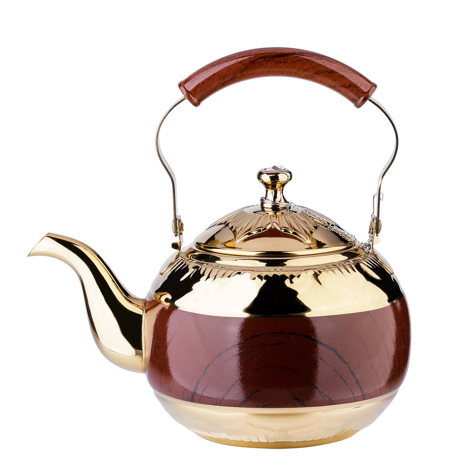 Best good induction tea kettle