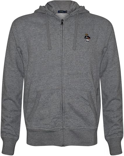 ralph lauren sudadera