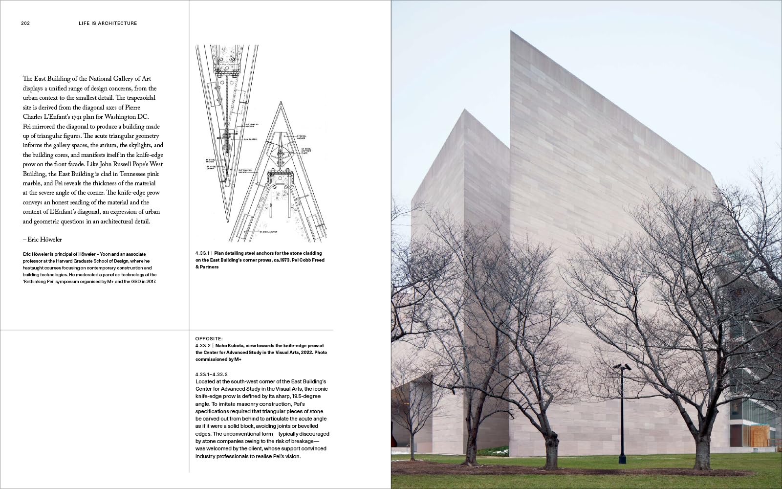 I. M. Pei: Life Is Architecture (M+ Museum)