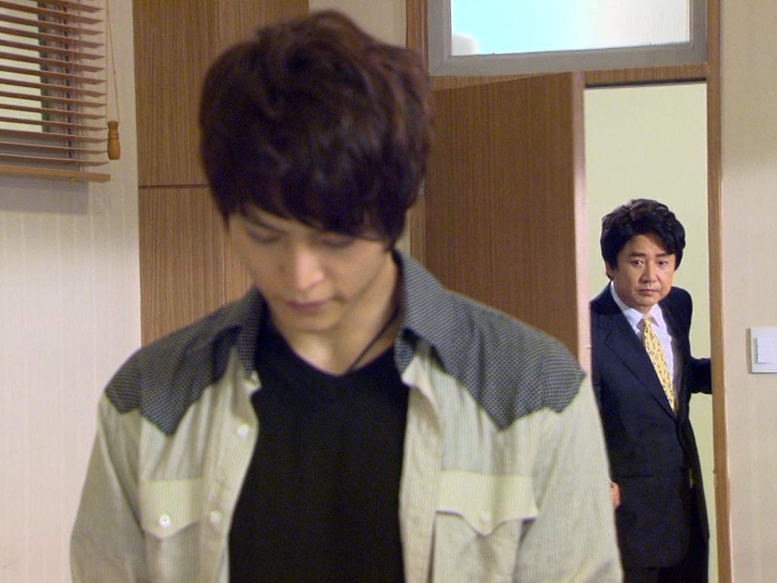 Amazon Co Jp 烏鵲橋の兄弟たち 字幕版 を観る Prime Video