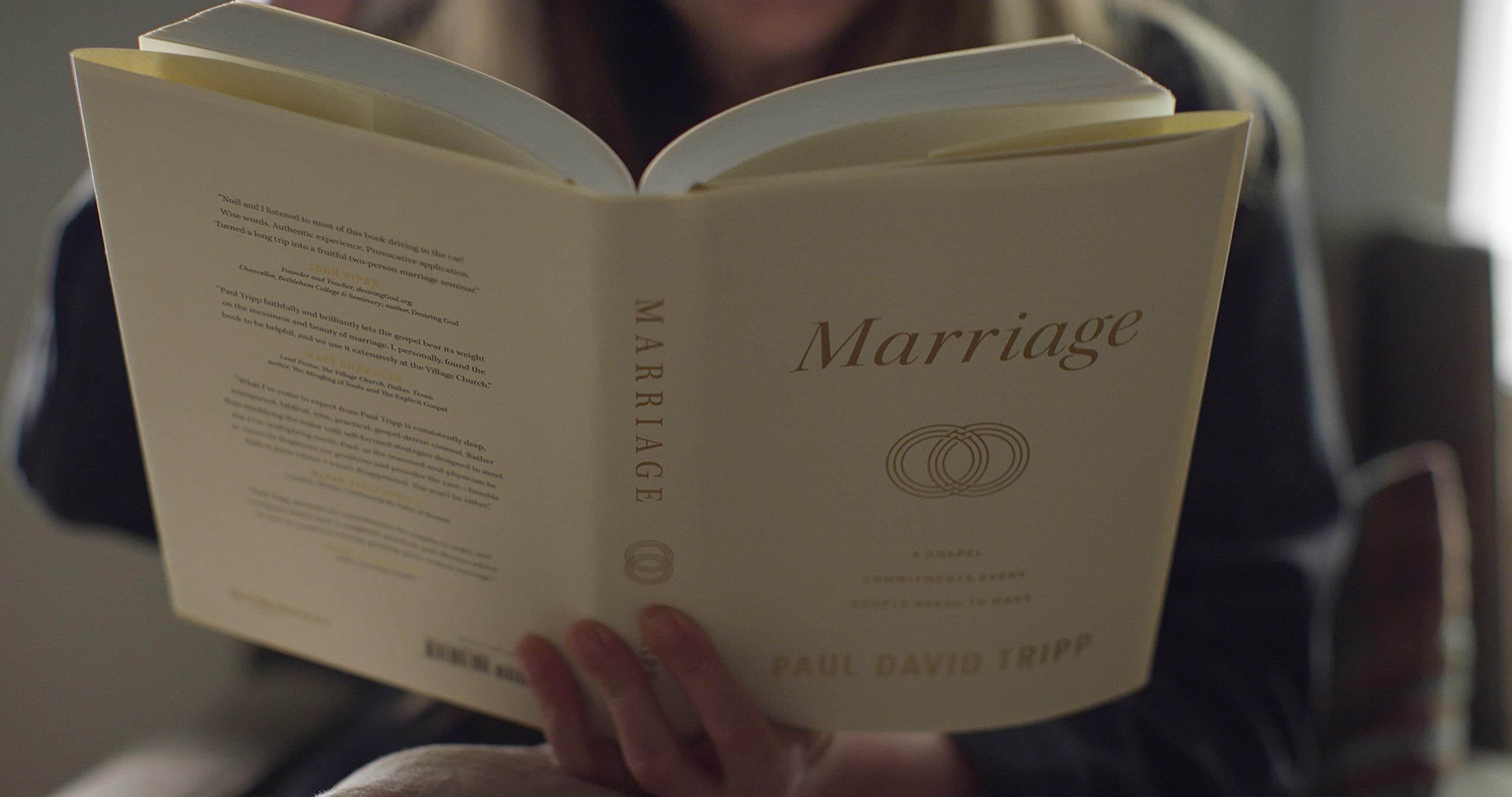 Marriage: 6 Gospel Commitments Every Couple Needs to Make Marriage: 6 Gospel Commitments Every Couple Needs to Make Hardcover Audible Audiobook Kindle Perfect Paperback