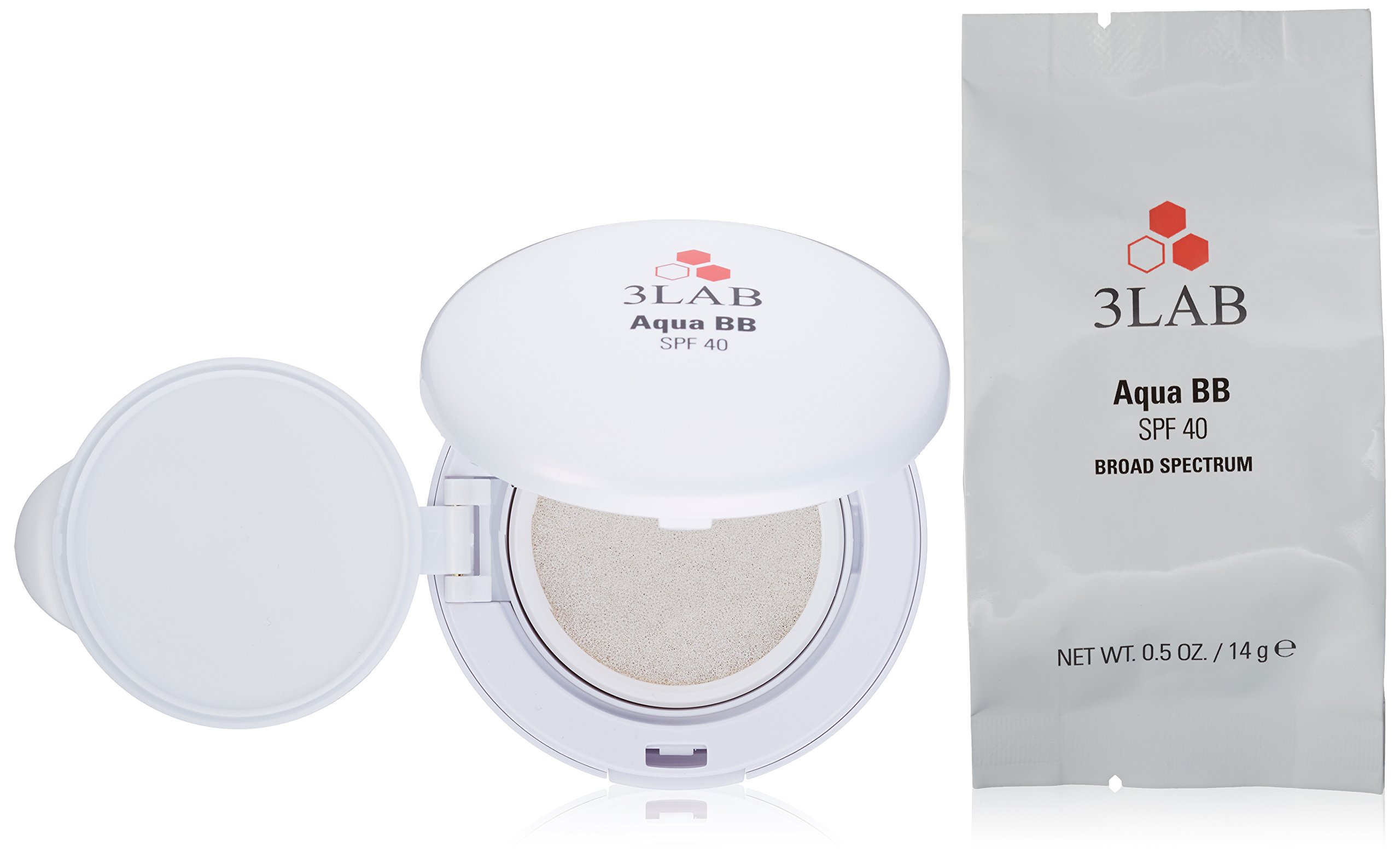 Amazon.com: 3LAB Healthy Glow Lip Balm.: Luxury Beauty