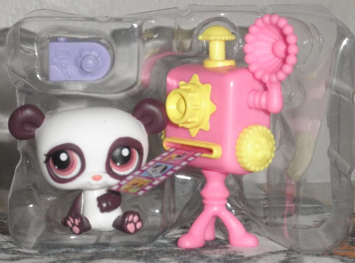 littlest pet shop 387
