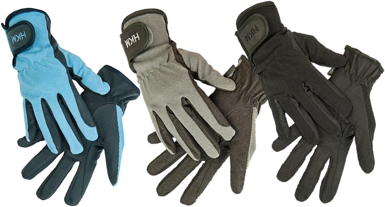 HKM SPORTS EQUIPMENT Reithandschuhe Special Trouser