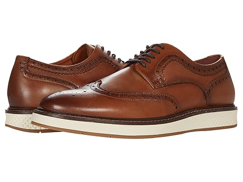 Vince Camuto Men's Elya Casual Oxford, Cognac, in Kenya