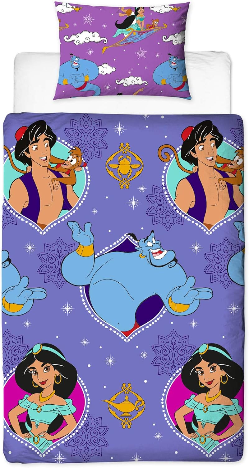 The 10 Best Genie Pillow Cases