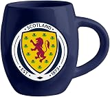 FOCO Official Scotland Tea Tub Mug