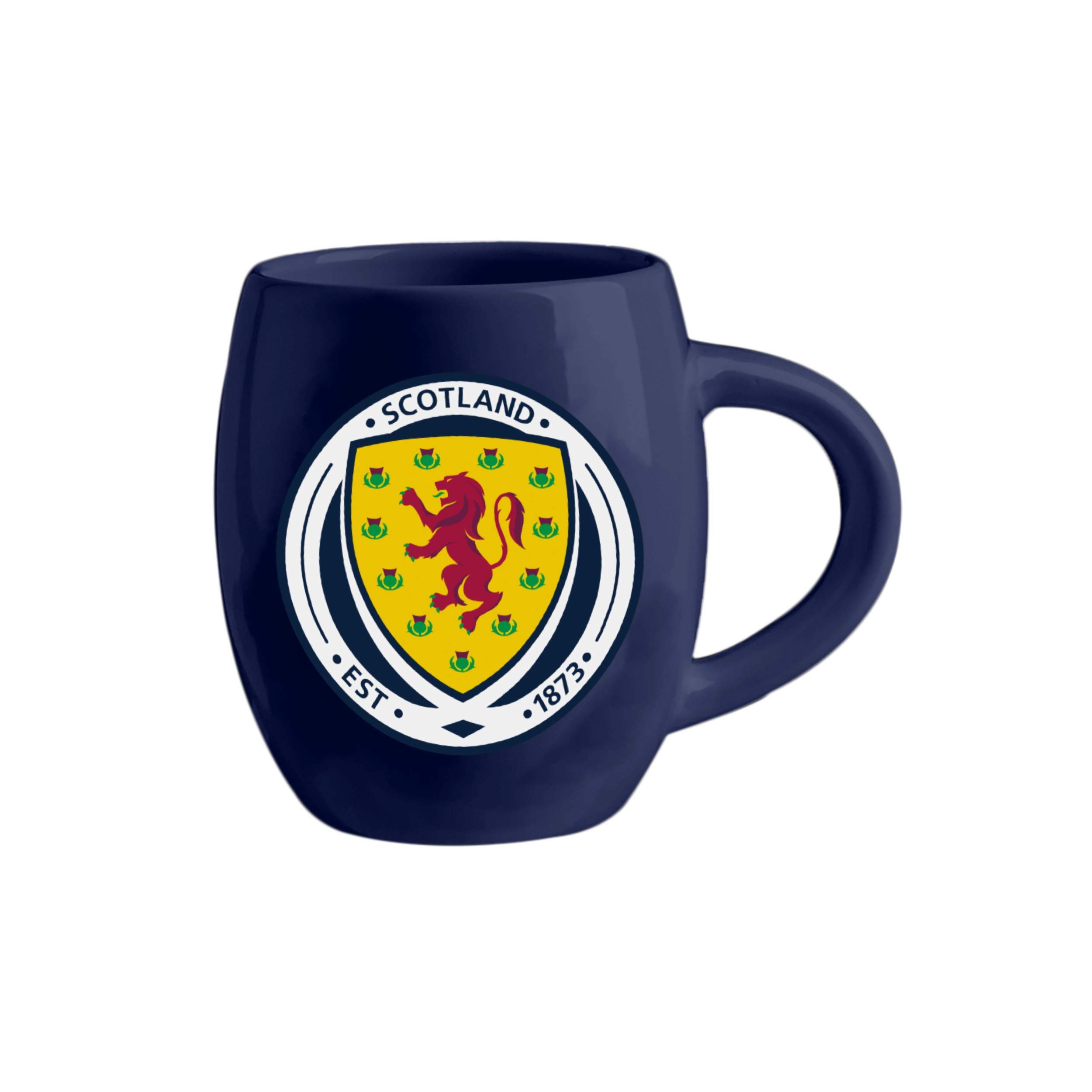 FOCO Officially Licensed Scotland Tea Tub Mug — image 1