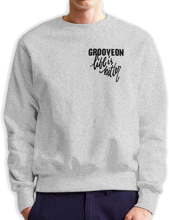 Amazon グルーブオン Grooveon Tシャツ メンズ おおきいサイズ 半袖 プリント トップス サーフ系 カットソー カメレオン ブランドロゴ 柄 Gost4604 Tシャツ カットソー 通販