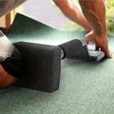BLOSTM Carpet Stretcher Knee Kicker - Professional Grade, Zero Wrinkles, Soft view 8
