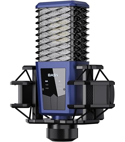 Amazon.com: Aston Microphones Element Microphone Bundle with