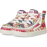 Billy Footwear Unisex-Child Billy Cs High Top (Toddler)