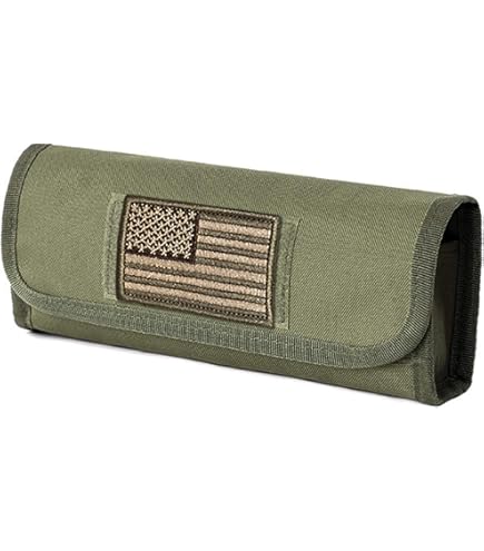 Amazon.com : Condor Elite MA12-498 Shotgun Ammo Pouch Coyote