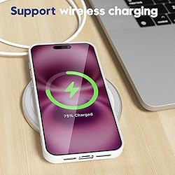oakxco for iPhone 16 Plus Case Matte
