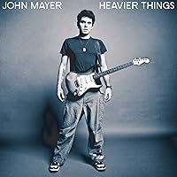 John Mayer アルバム 9枚セット John Mayer アルバム 9枚セット