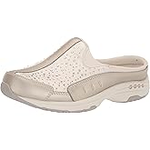 Easy Spirit Travelstones Women's Slip On, 6.5 C/D US, Gold
