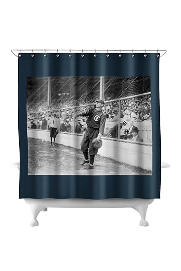 Amazon Com Lantern Press Tom Needham Chicago Cubs Baseball